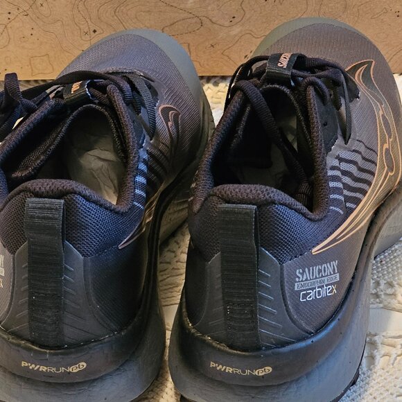 Saucony Endorphin Edge - Picture 8 of 8